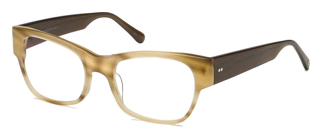 Moscot Fionah