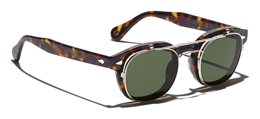 Moscot Fliptosh