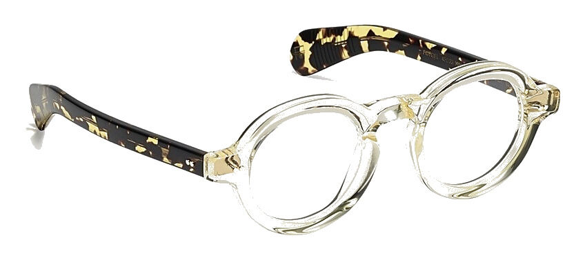 Moscot Foygel