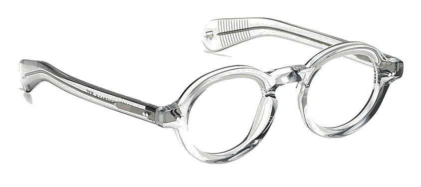 Moscot Foygel