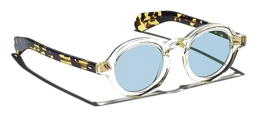 Moscot Foygel Sun