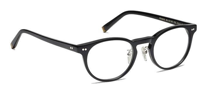 Moscot Frankie Alternative Fit
