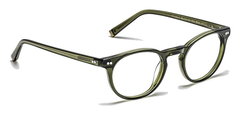 Moscot Frankie