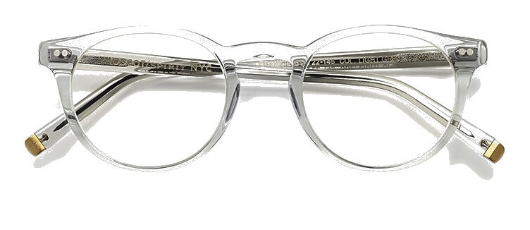 Moscot Frankie