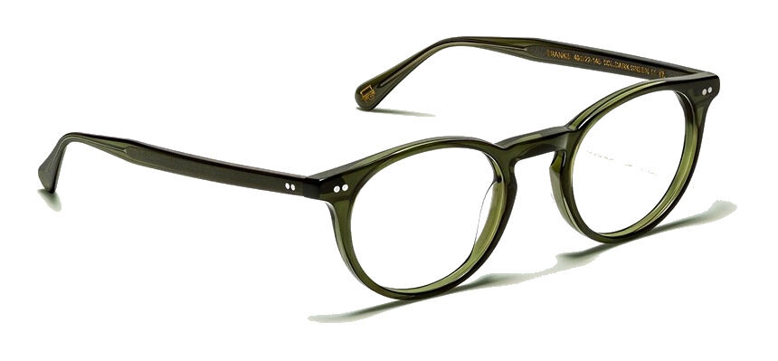 Moscot Frankie Nv