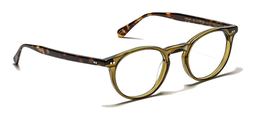 Moscot Frankie Nv