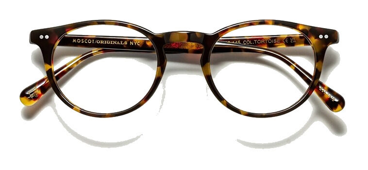 Moscot Frankie Nv