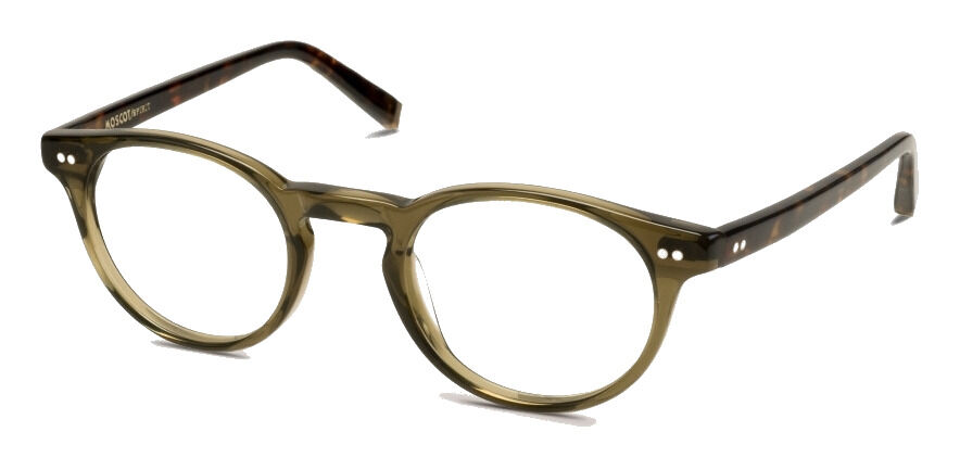 Moscot Frankie