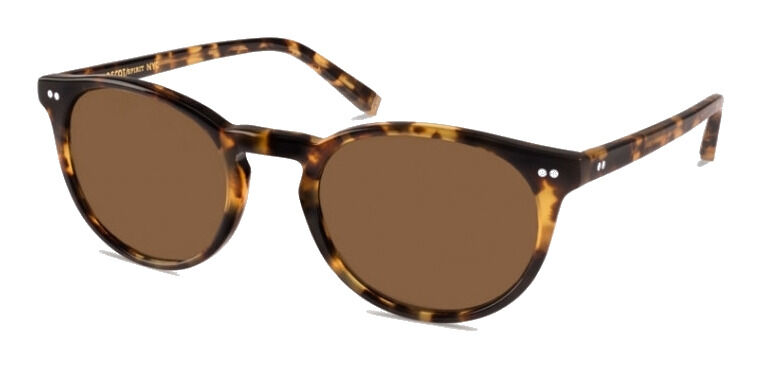 Moscot Frankie Sun