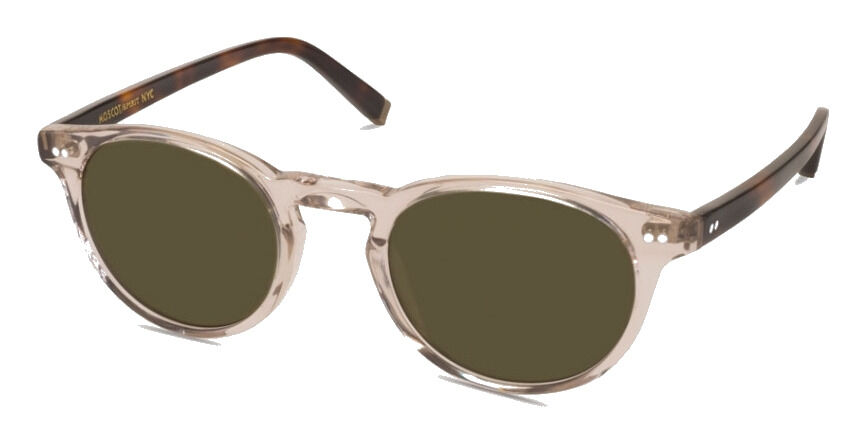 Moscot Frankie Sun