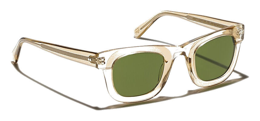 Moscot Fritz Sun