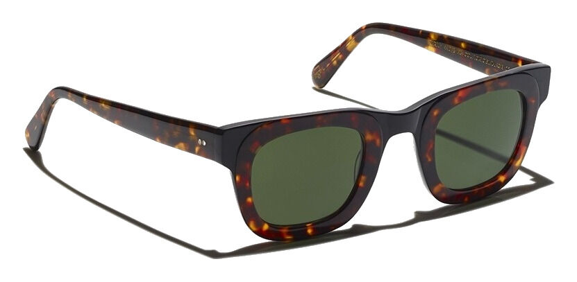 Moscot Fritz Sun