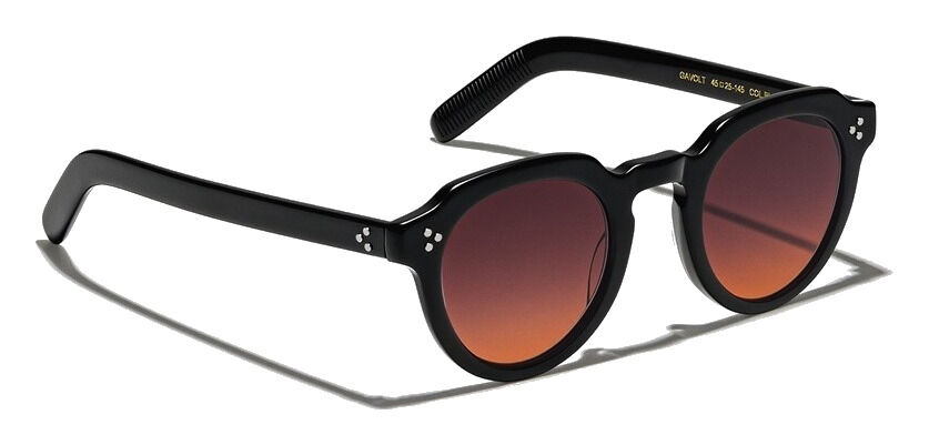 Moscot Gavolt Sun