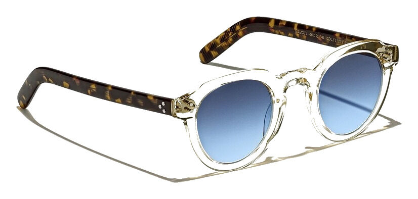Moscot Gavolt Sun