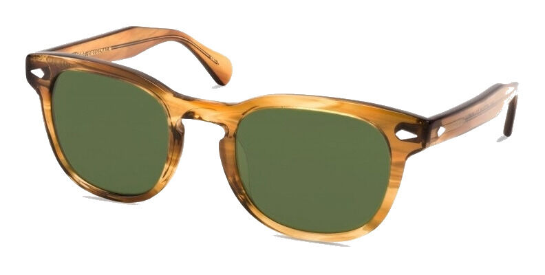 Moscot Gelt Sun