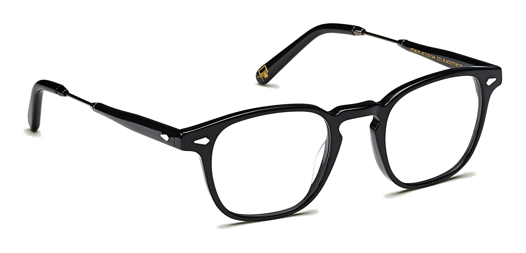 Moscot Genug