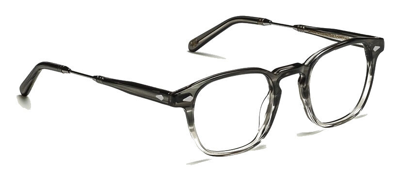 Moscot Genug