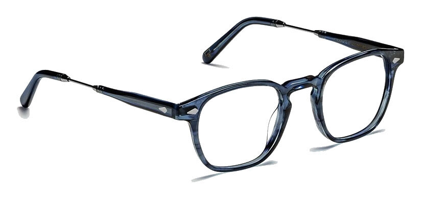 Moscot Genug