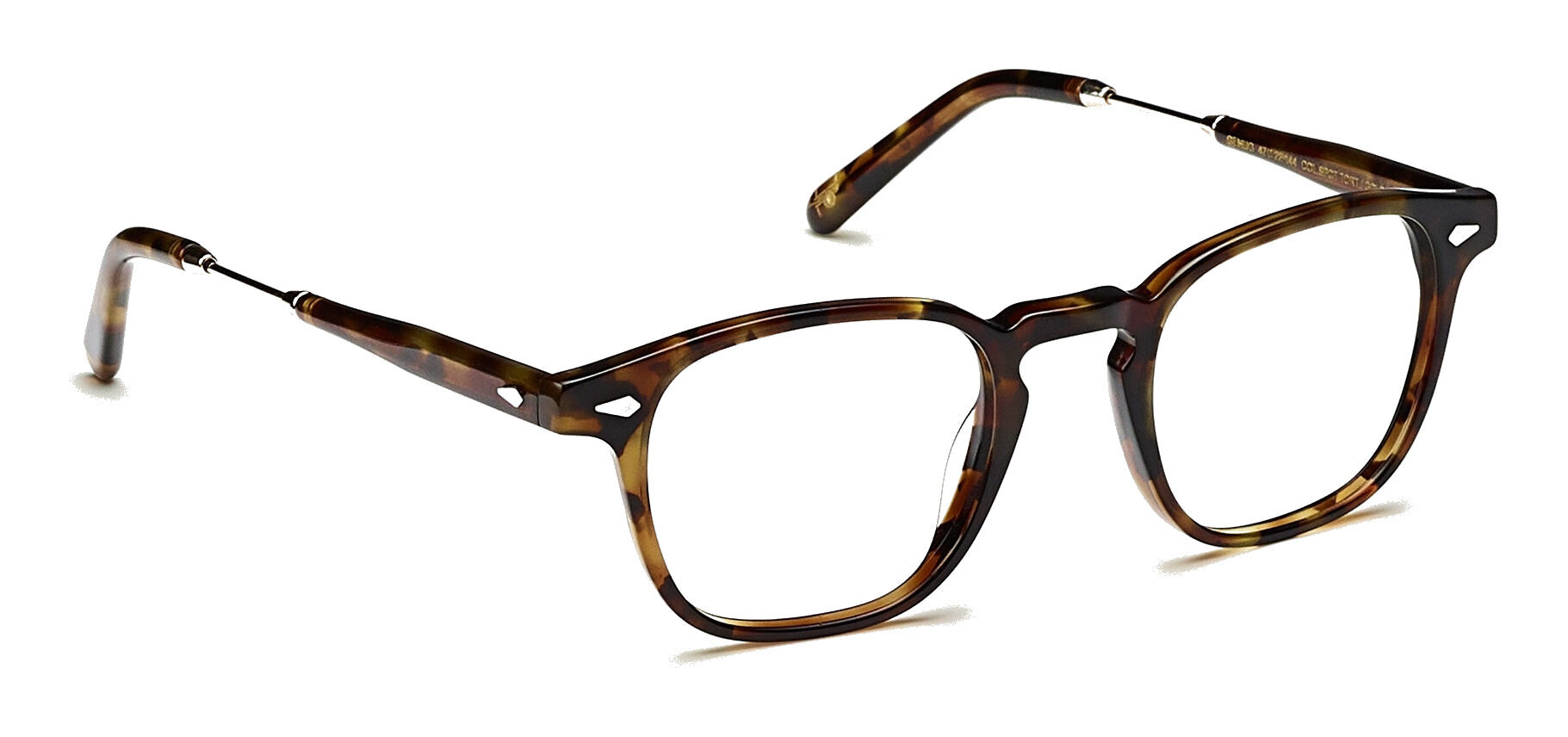 Moscot Genug