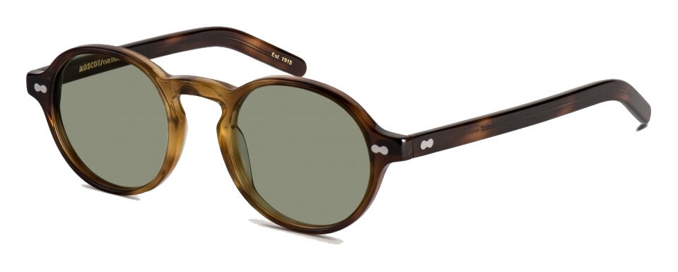 Moscot Glick Sun