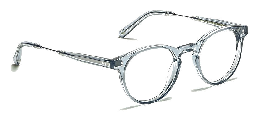 Moscot Golda