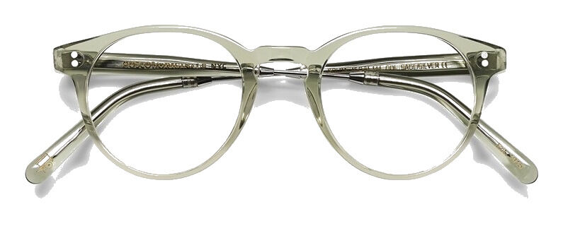 Moscot Golda