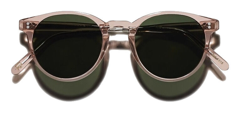 Moscot Golda Sun