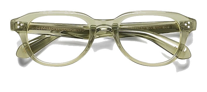 Moscot Goolah