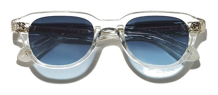 Moscot Goolah Sun