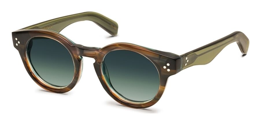 Moscot Governor Sun