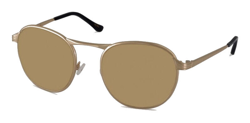 Moscot Groyse Sun