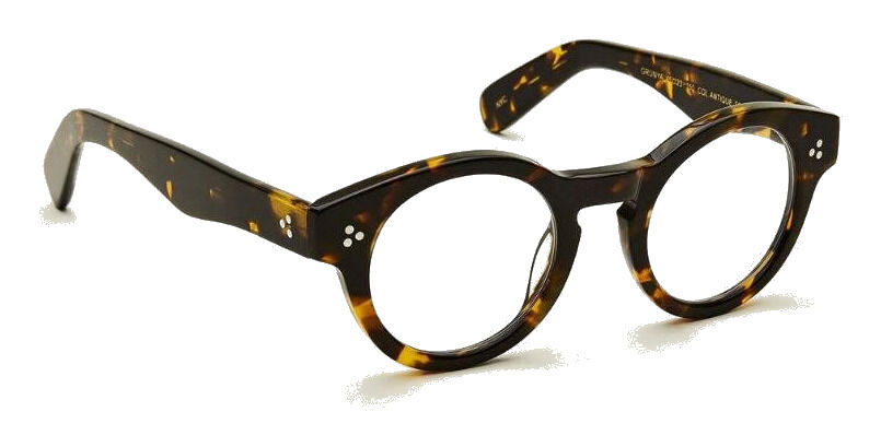 Moscot Grunya Version 3