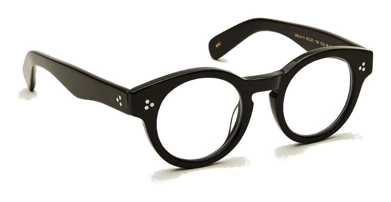 Moscot Grunya Version 3