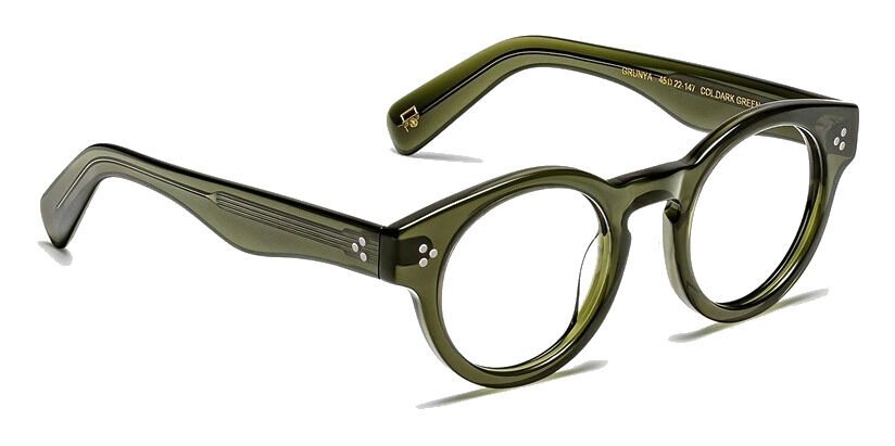 Moscot Grunya Version 3