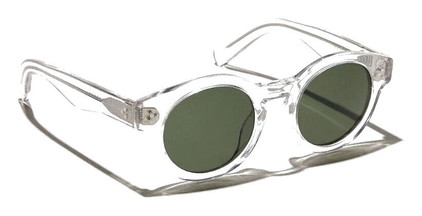 Moscot Grunya Version 3 Sun