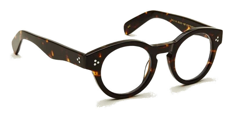 Moscot Grunya Version 3