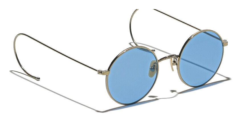 Moscot Hamish Sun