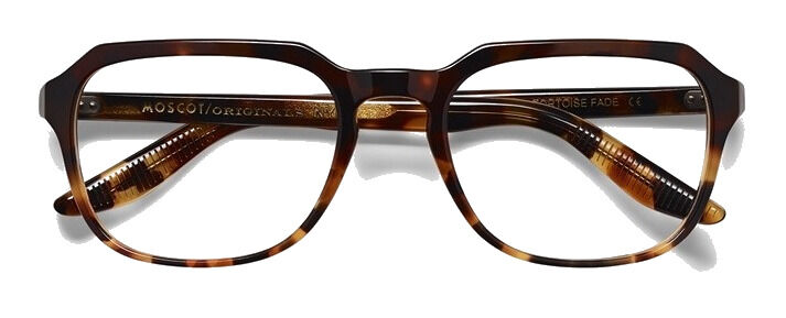 Moscot Haskel
