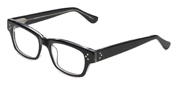 Moscot Hyman