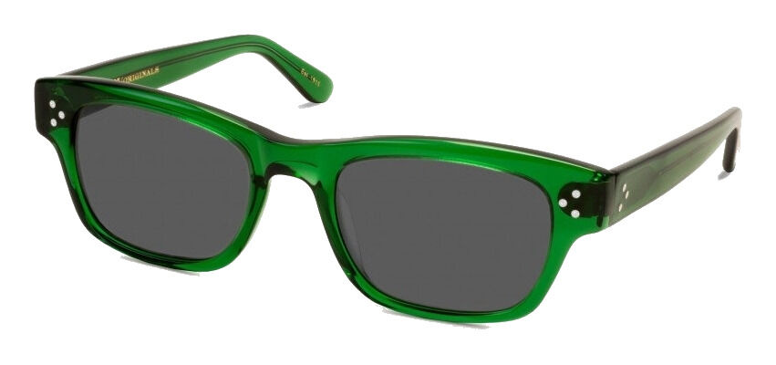 Moscot Hyman Jewel Tone Sun