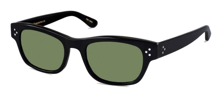 Moscot Hyman Sun