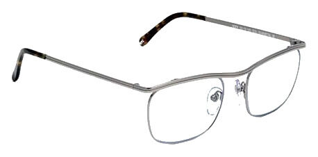 Moscot Izzy