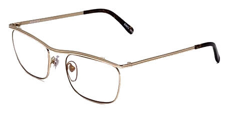Moscot Izzy Sun