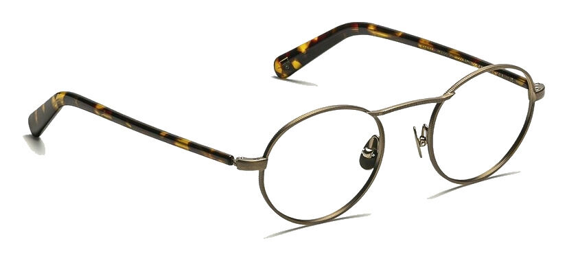 Moscot Kanaka