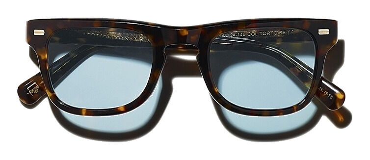 Moscot Kavell Sun