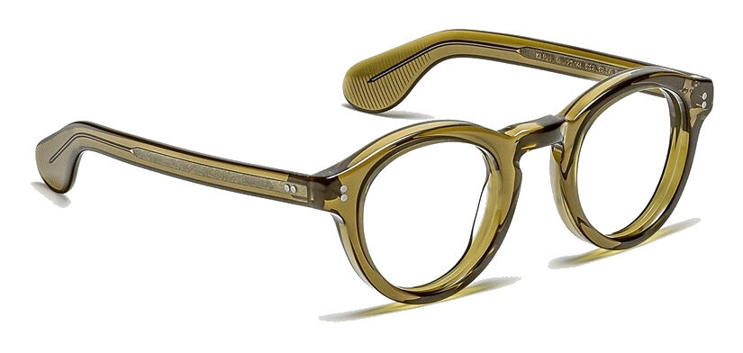 Moscot Keppe