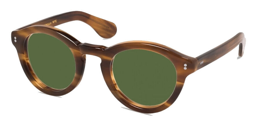 Moscot Keppe Sun