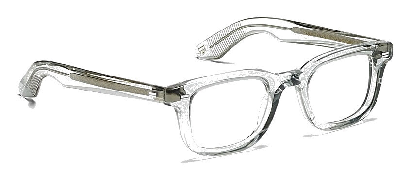 Moscot Klutz