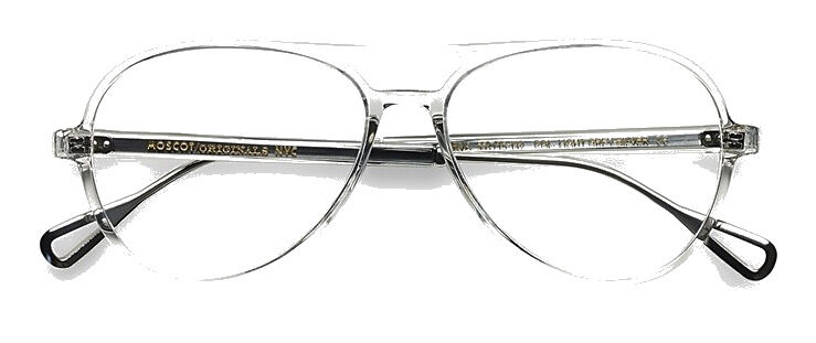 Moscot Korva