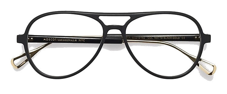 Moscot Korva